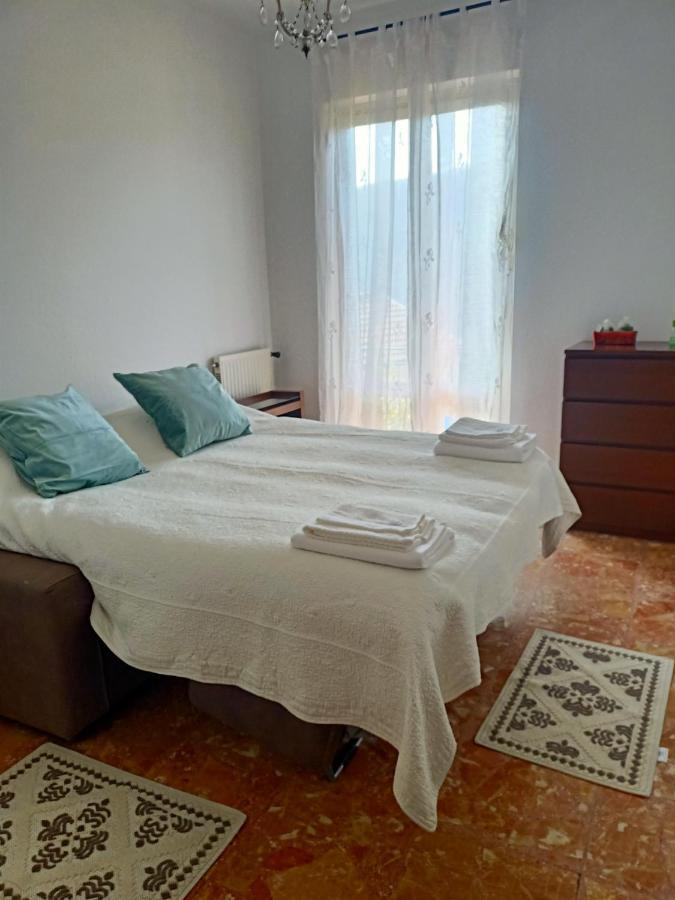 Dalla Franca Hotel Chiavari Exterior photo