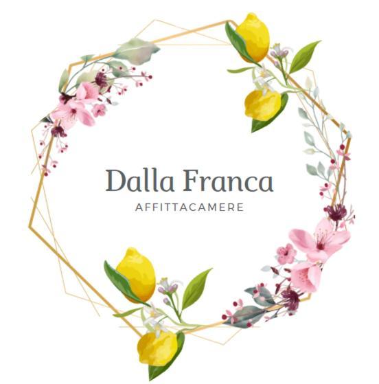 Dalla Franca Hotel Chiavari Exterior photo